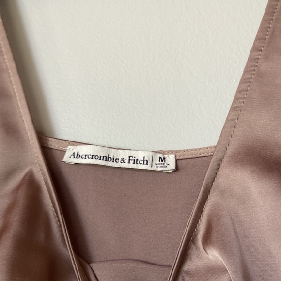 Mid length Abercrombie slip dress - Picture 2 of 2